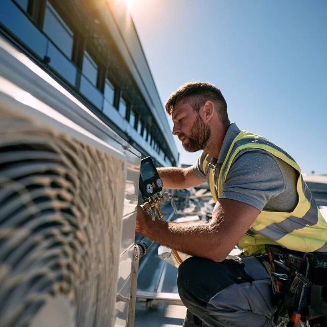 Maintenance & Repairs by Arden Projects