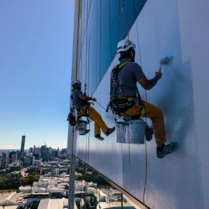 Painting services by Arden Projects