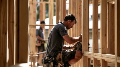 General Structural Carpentry by Arden Projects