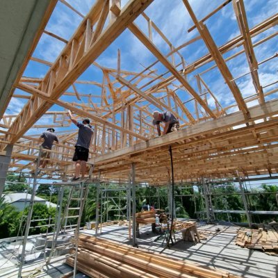 Structural Fit-Outs by Arden Projects