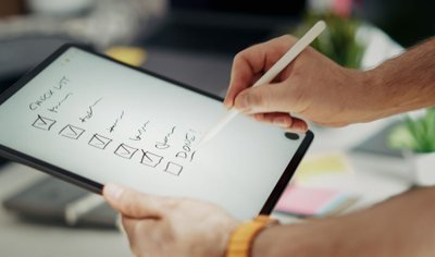 Digital inspection checklist and report used by Arden Projects
