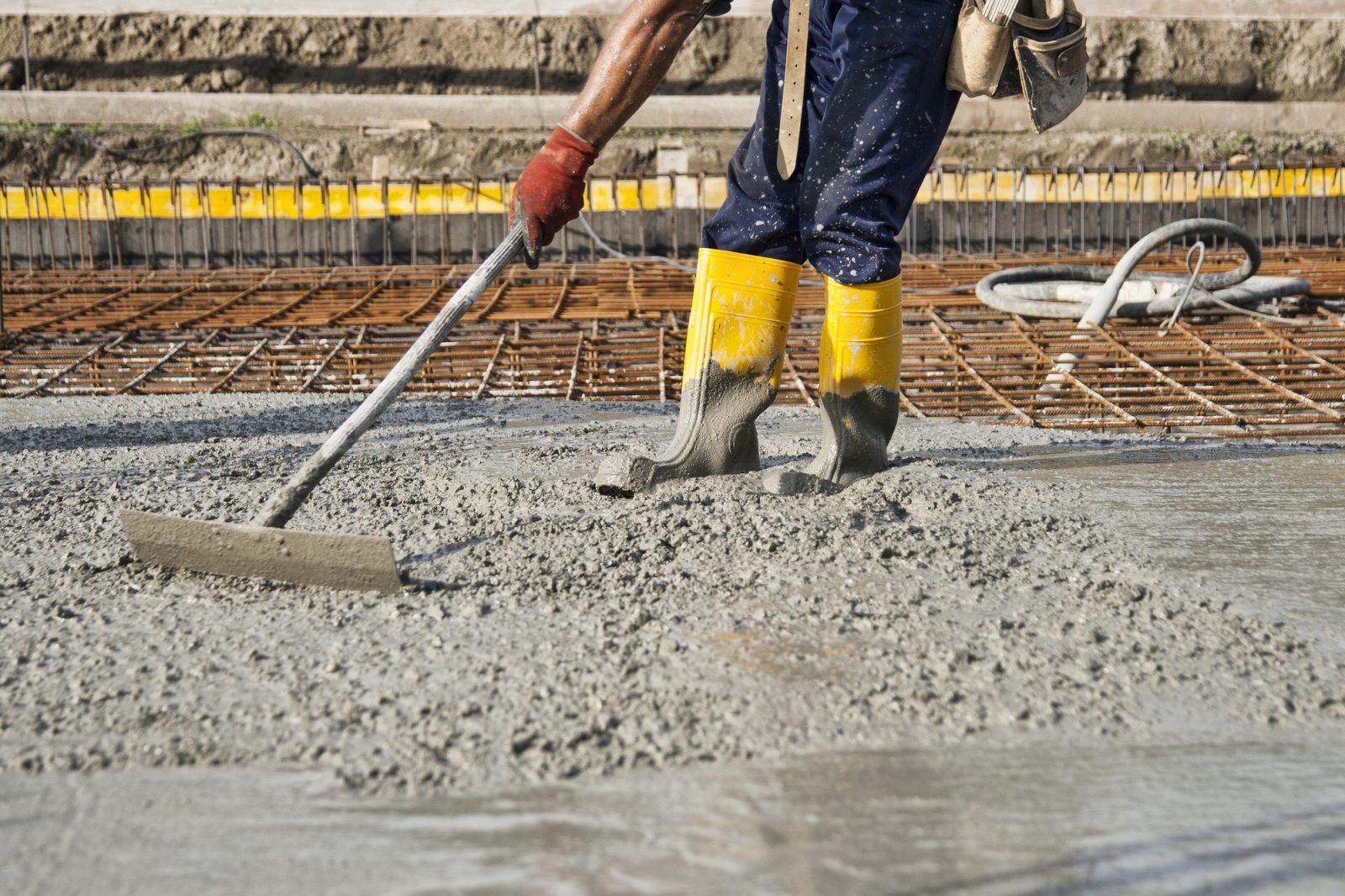 Commercial Roofing Brisbane