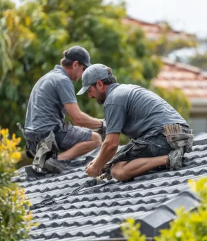 arden roofers